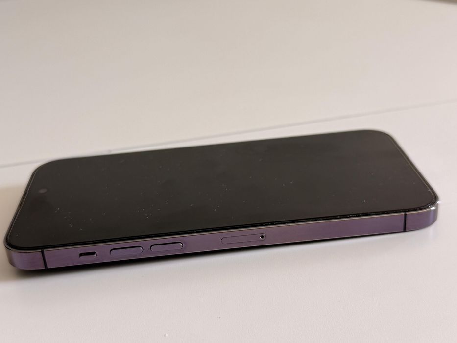 Iphone 14 pro max mov