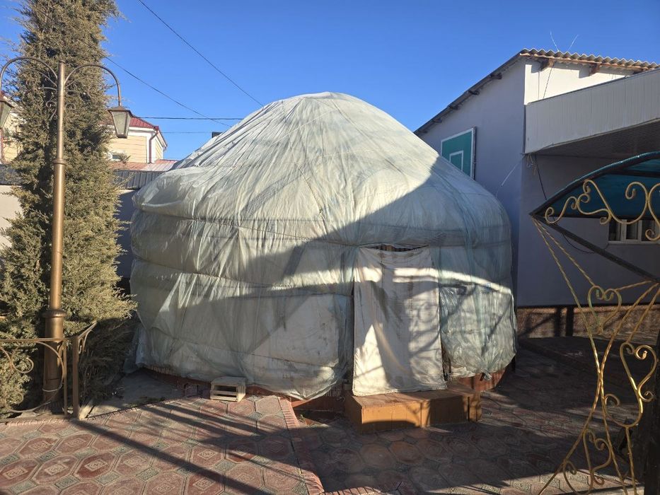 Кара уй сатилады