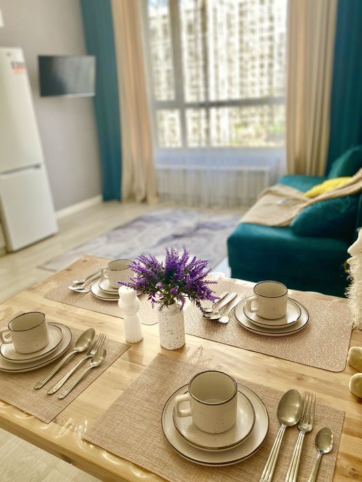 Квартира посуточно