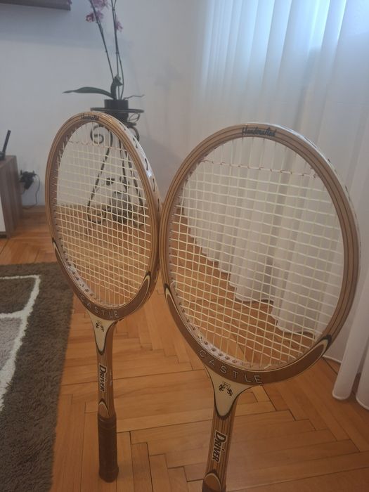 Rachete/palete tenis
