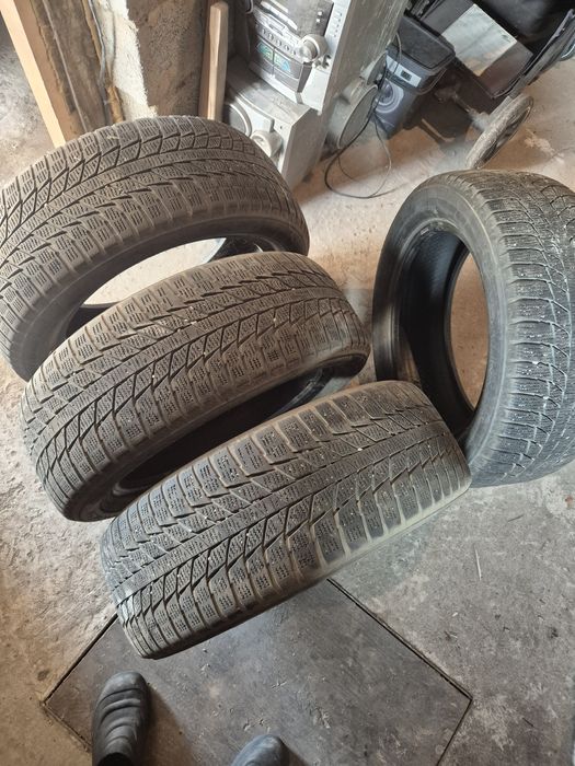 Продам диски с шинами