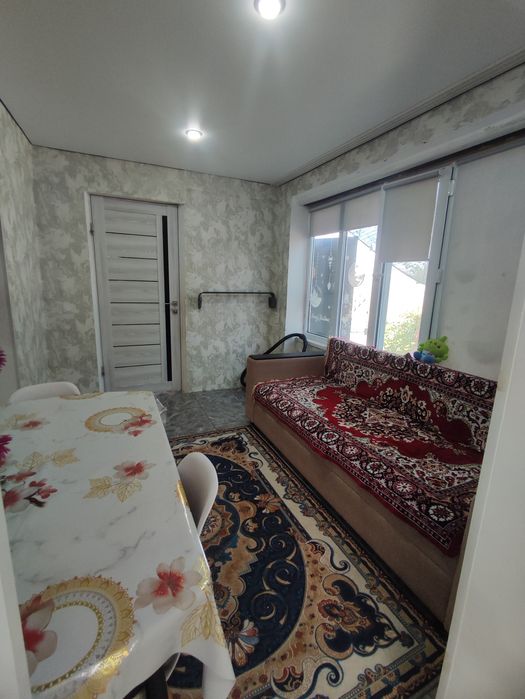 3х комн. ДОМ с ремонтом