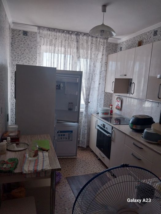 2-х. квартира Экибастуз .