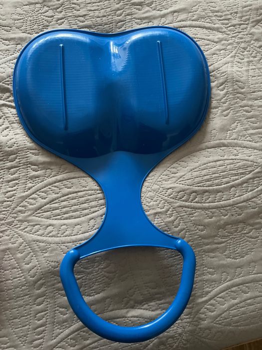 Шейна тип лопатка