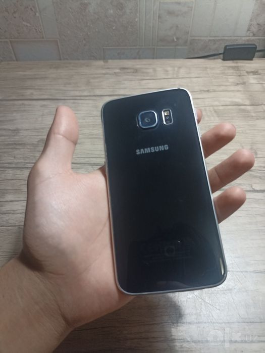 Samsung s6 edge 32gb