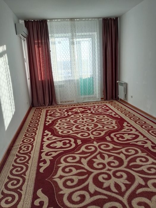 Квартира жалға беріледі