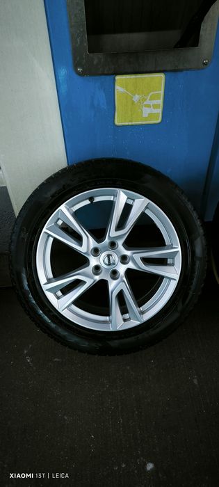 Jante Opel Ford Volvo S40 V50 V60 V40 etc...