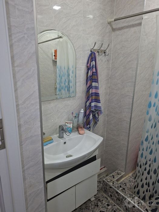 Smart seti 2xona 7etaj oilaga beriladi