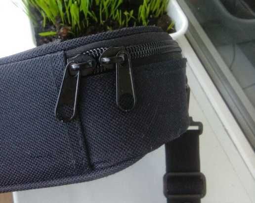 Качествена Чанта за лаптоп HAMA Montego, 17.3", Черна