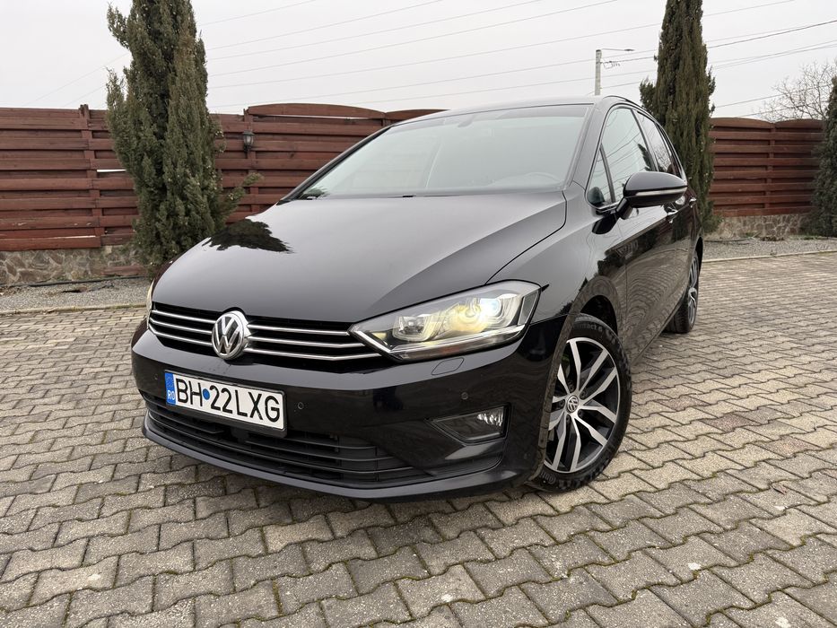 VOLKSWAGEN Golf 0 — imagine 2