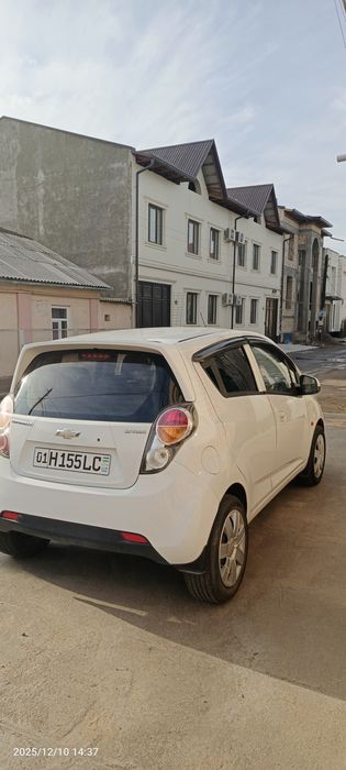 Spark аренда nasiya