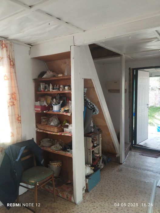 Продам дачу на Ульбастрое Мир 5