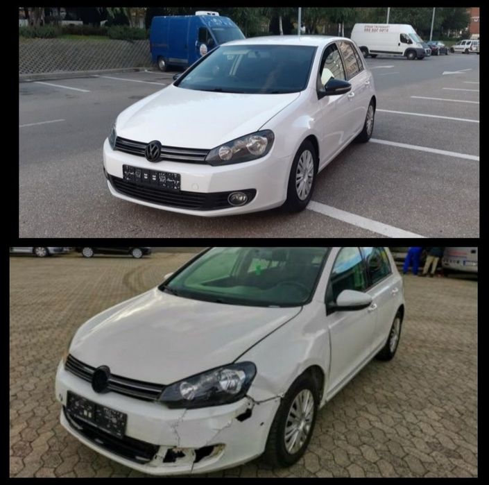 Vopsitorie auto tinichigerie auto tester auto bmw vw golf passat