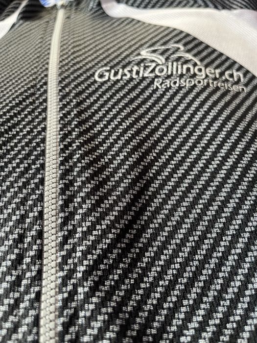 Вело трико Zollinger XL