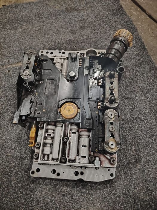 Продам гидроблок!