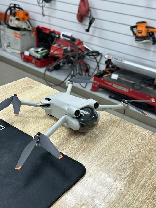 Дрон Dji mini 3 pro(TM79)