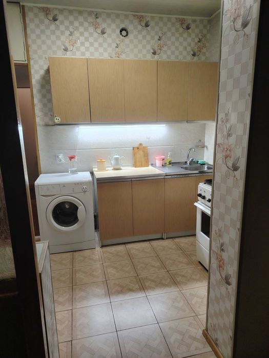 Сдаю квартиру на юнус обаде 1 комнатную только семейным