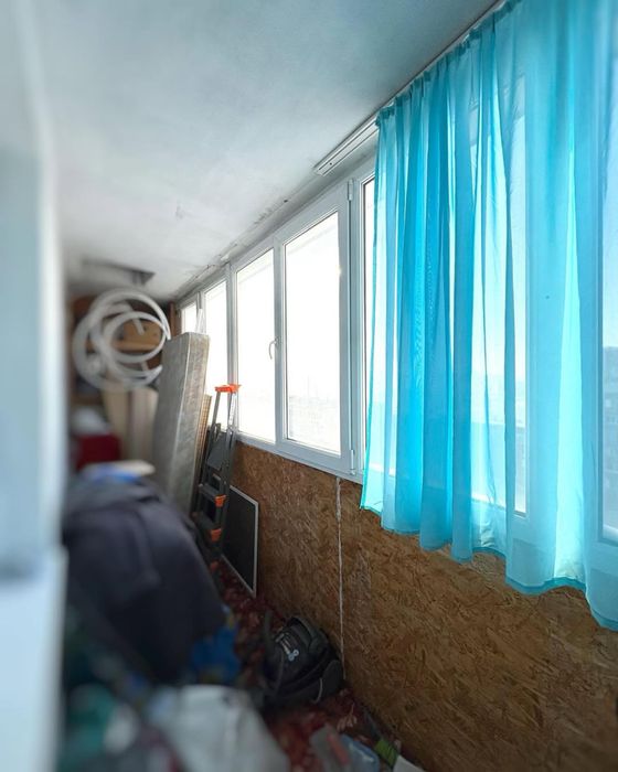 Продам 2-х комн. квартиру, Жастар 39/1