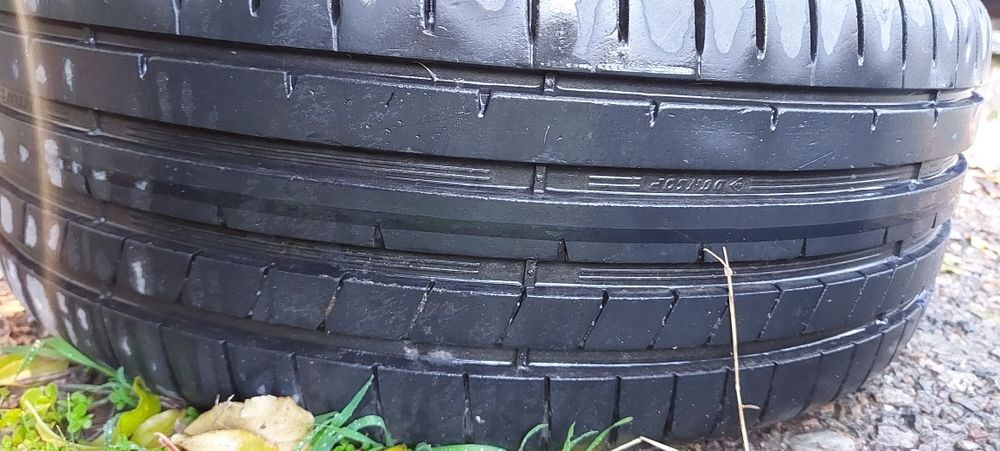 Джанти Seat Starfish 17' 5х100 с летни гуми Dunlop dot 2020