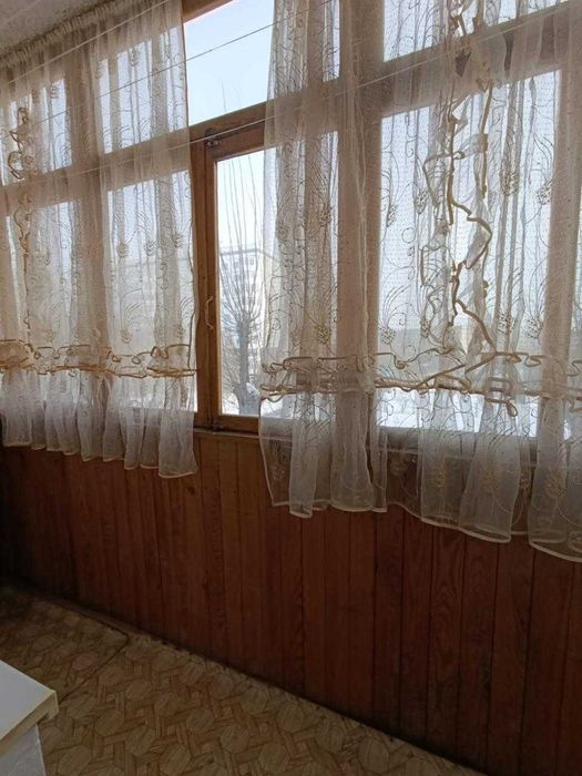 1 ком квартира освобождена