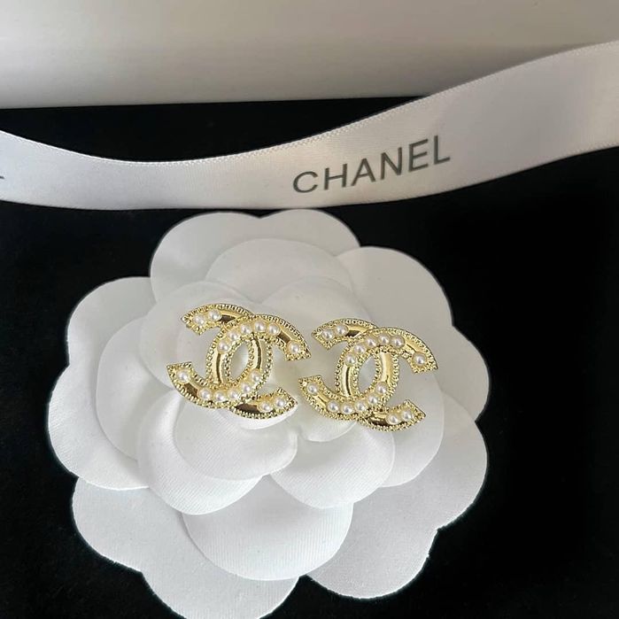 CHANEL Дамски бижута