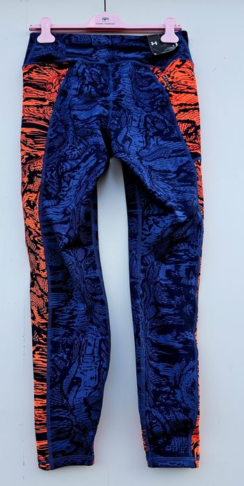 Under Armour оригинален нов дамски клин Л размер