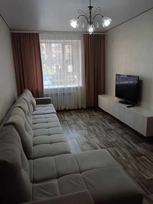 Сдам 1 квартиру в новом доме