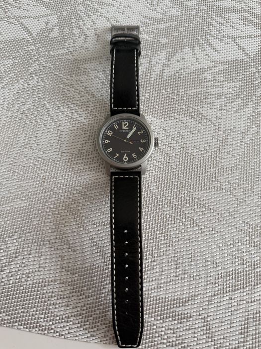 Ceas CITIZEN Eco Drive ca nou!