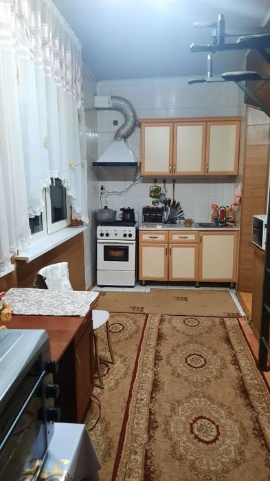 Юнусабад 19кв 5/2/5