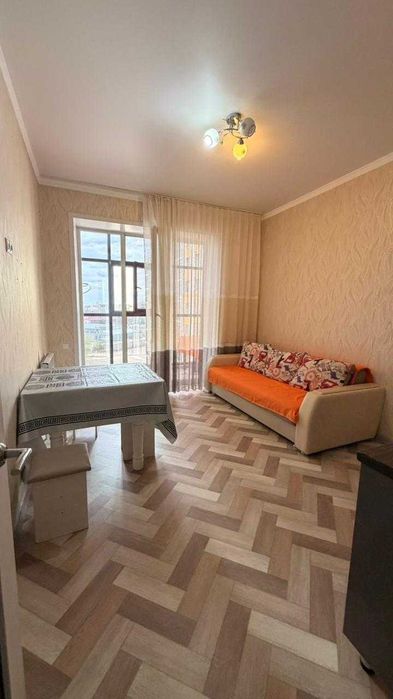 Продам 1 комн ЖК ОТАУ 1