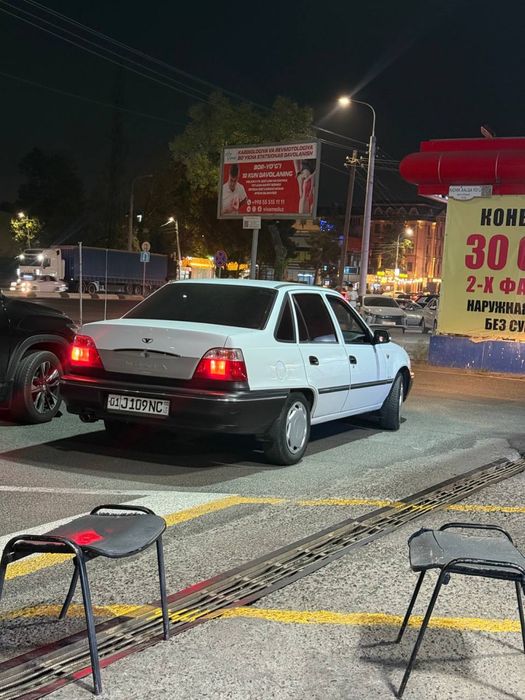 nexia 1 kareyski 1997 yil top toza