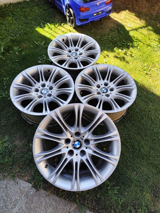 Джанти за BMW E60 E90 E46 18" Style 135