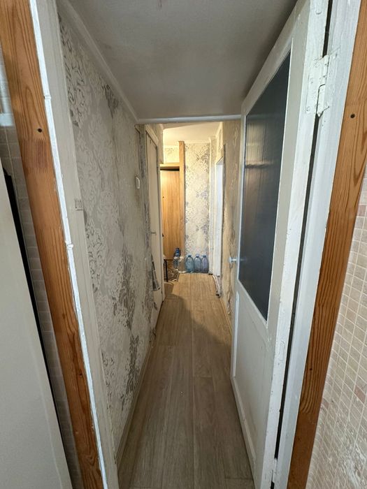 1 ком Драмтеатр, Черемушки, 110+