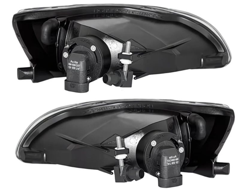 Противотуманные фары