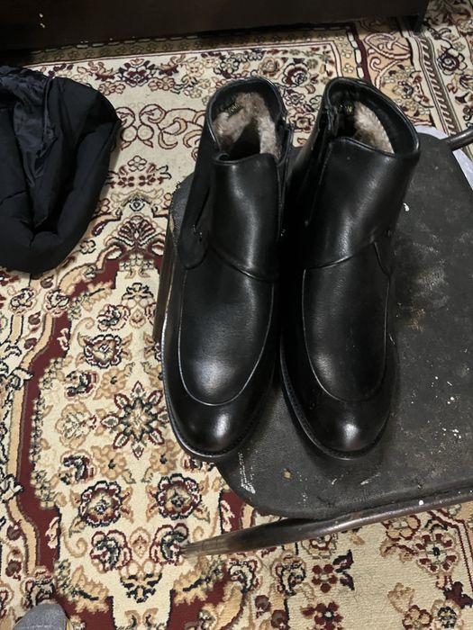 Продам обувь мужская 43 р