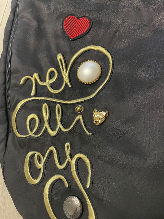 Cybex sac carucior fashion premium Rebellious