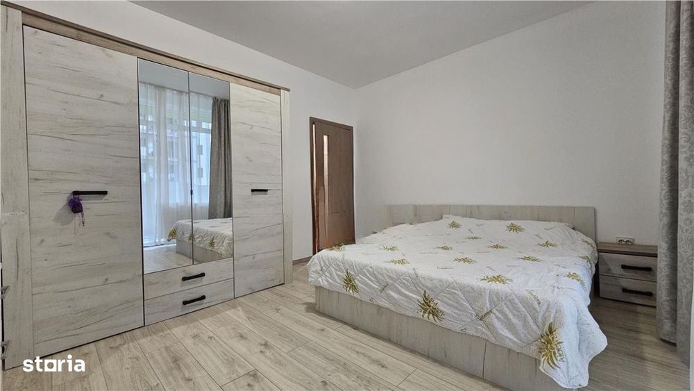 Apartament 2 camere decomandate, 58mp + terasa, Sopor, Cluj Napoca