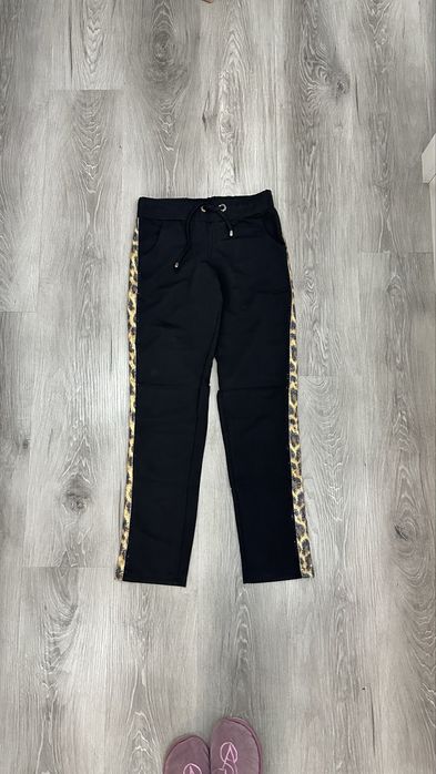 Женская спортивка леопардовый