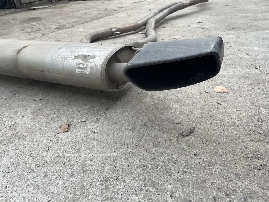 Генерация БМВ Х6, Е71 М50д (generaciq bmw x6, m50d)