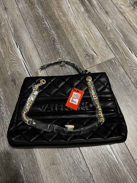 Geanta Valentino Ada Nero NOUA
