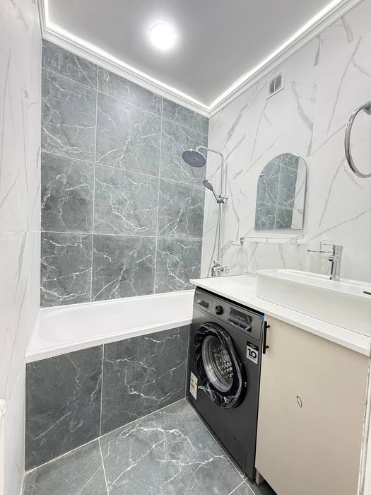 Продаётся 1 ком Евроремонт