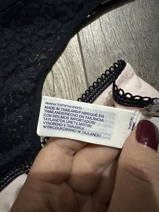 3X perechi lenjerie dama