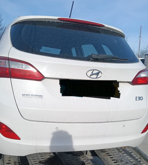 Dezmembrez hyundai i30