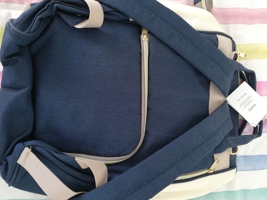 Рюкзак для мамочки