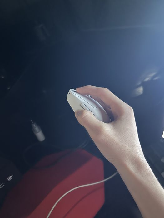 logitech g pro x superlight 2