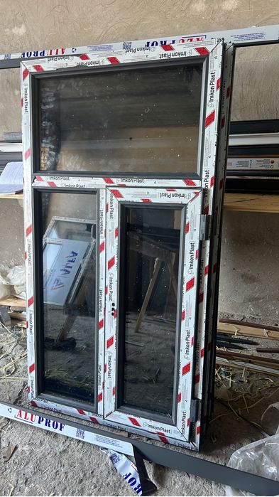 boʻlib toʻlashga 1 yilga akfa eshik derazalar