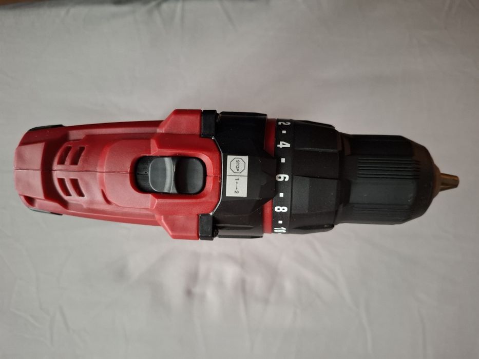 Винтоверт  Бормашина  Einhell  18 v