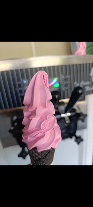 Aparat mașină înghețată