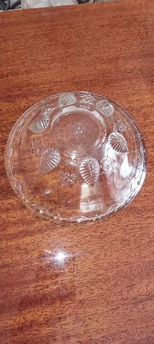 Вазы хрусталь стекло