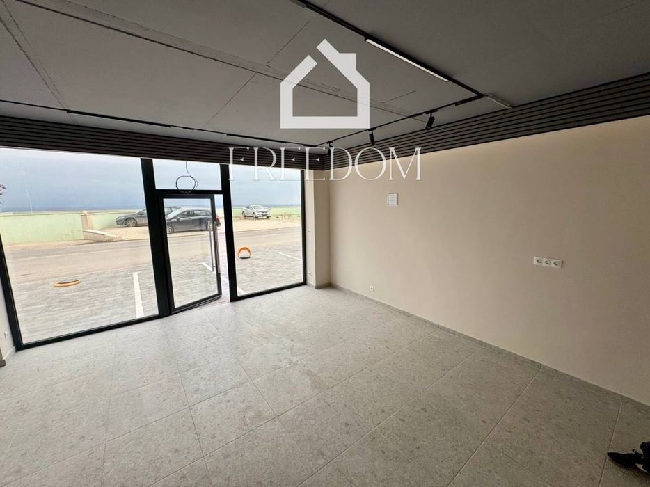 Търговско помещение под наем във Варна, Кабакум